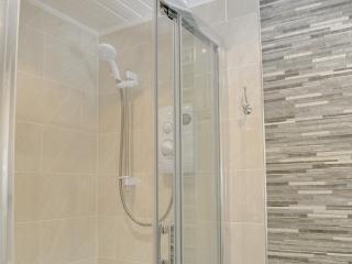 Maple Lodge - Otterburn - 2