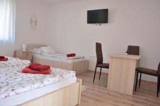 Csenár Apartman Hegykő - Hegykő - 3