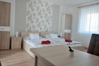 Csenár Apartman Hegykő - Hegykő - 4