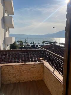 Seid Apartments Radhime - Vlorë - 0