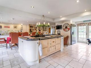 Freestone House - Ashby Saint Ledgers - 2