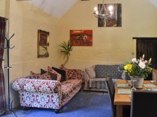 Meadow Barn - Ellingham - 9