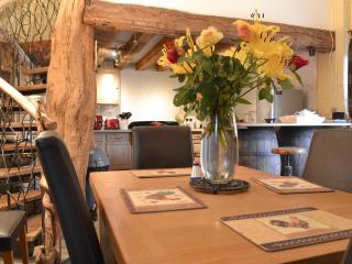 Meadow Barn - Ellingham - 7