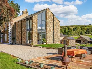 Fieldgate House - Bampton - 9
