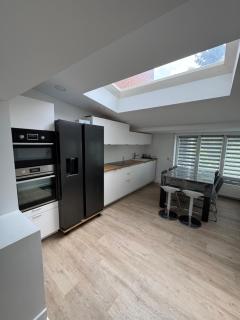 Studio Confort by Titou - Jumet - Charleroi - 9