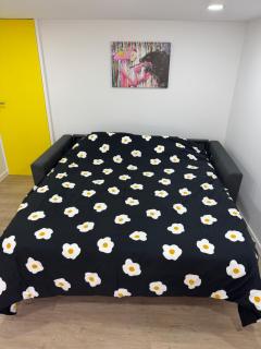 Studio Confort by Titou - Jumet - Charleroi - 7