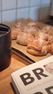 Ronehamn Bed and Breakfast - Hemse - 6