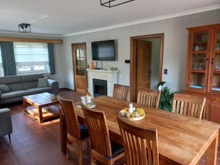 Vakantiewoning Steger einde - Oudsbergen - 7