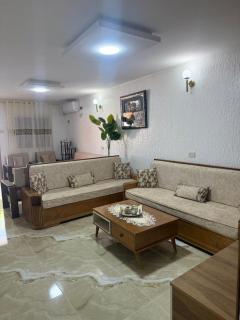 family house ain draham - 0