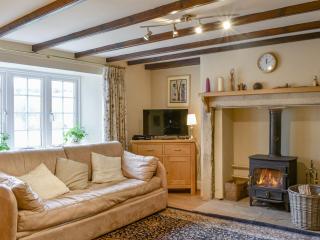 Black Bank House - Studdon - 9