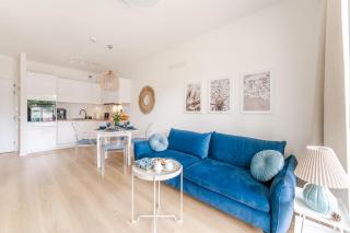 Apartament przy plaży 111 by Perłowa Przystań Rent - Sianożęty - 0