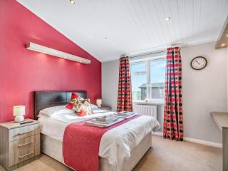 Oakwood Lodge - Lochwinnoch - 3