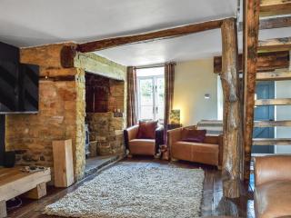 Juniper Cottage - Hook Norton - 5