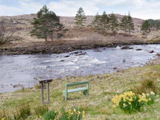Rowan Cottage - Glenrossal - 1