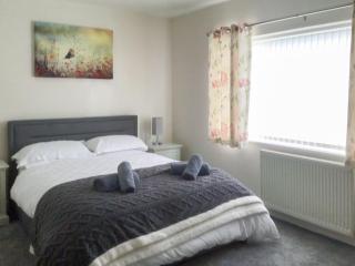 Moor Close - Alne - 2