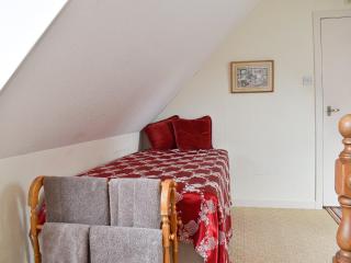 Tradewinds - Portknockie - 1