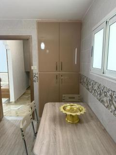 family house ain draham - 7
