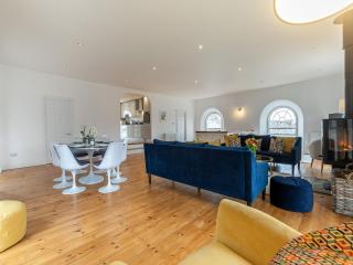 The Old Chapel - Newquay - 7