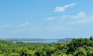 Serenity Greens -2bhk apartment - Riverview - Porvorim - 0