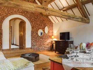 The Barn - 5