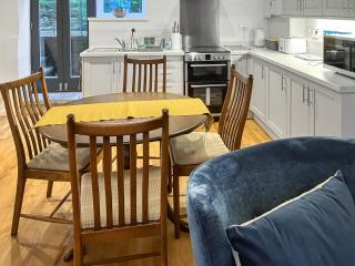 Coldwell Street Cottage - Wirksworth - 7