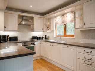 Fir Tree Lodge - Sewerby - 4