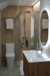 Apartamento de 2 habitaciones a 200m de la playa - Santa Pola - 7