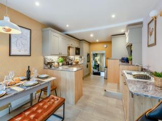 Family Retreat - Grassington - 0