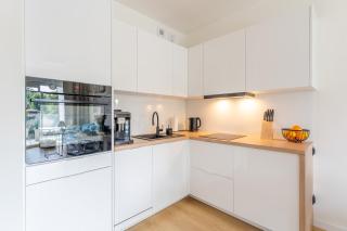 Apartament przy plaży 111 by Perłowa Przystań Rent - Sianożęty - 2