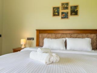 Serenity Greens -2bhk apartment - Riverview - Porvorim - 8