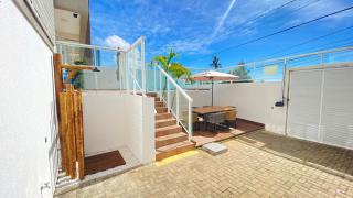 NYC Park Ave- Apartamento de luxo estilo Nova Iorque, a beira mar, 3 quartos com AC, piscina exclusiva, a 100 metros da praia, a 7 minutos a pé da areia, Tours - 3