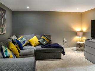Doodles Holiday Home - Eyemouth - 9
