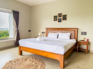 Serenity Greens -2bhk apartment - Riverview - Porvorim - 6