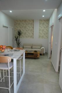 Apartamento de 2 habitaciones a 200m de la playa - Santa Pola - 8