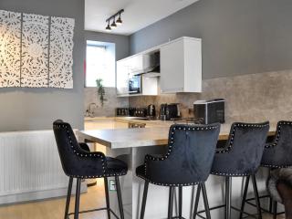Doodles Holiday Home - Eyemouth - 6