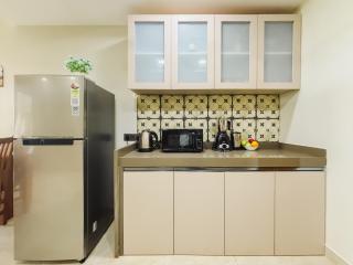 Serenity Greens -2bhk apartment - Riverview - Porvorim - 5