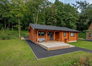 Gadgirth Estate Lodges - Annbank - 2
