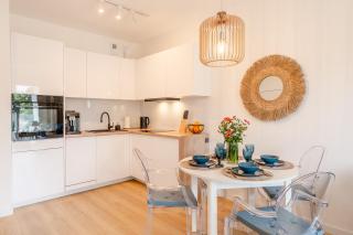 Apartament przy plaży 111 by Perłowa Przystań Rent - 3