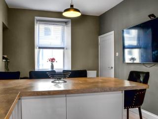 Doodles Holiday Home - Eyemouth - 4