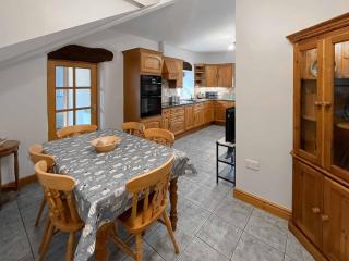 Glanllyn Lodge - Llanuwchllyn - 9