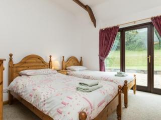 Bramble Cottage - Radstock - 8