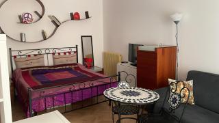 Casa vacanze Nathan centro e mare - Pesaro - 9