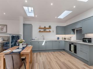 The Old Byre - Edmondbyers - 2