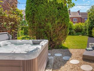 The Manse - Coxhoe - 7