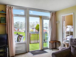 Yeolde Woodern Country View Seashak - Uk46596 - Bridlington - 7
