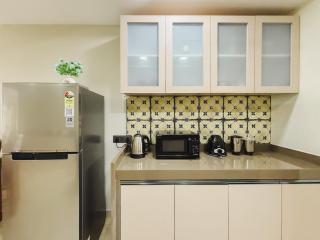 Serenity Greens -2bhk apartment - Riverview - Porvorim - 1