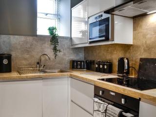 Doodles Holiday Home - Eyemouth - 5