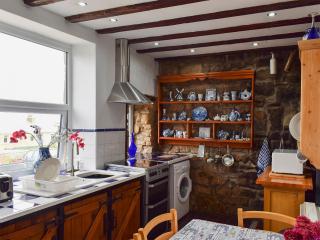 Sea Breeze Cottage - Staithes - 7