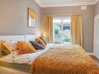 West End Farm Lodge - Burton Agnes - 1