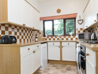 Bramble Cottage - Radstock - 4